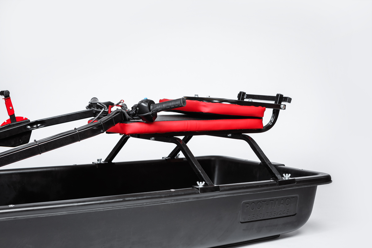 СИДЕНИЕ ДЛЯ САНЕЙ в Севастополе