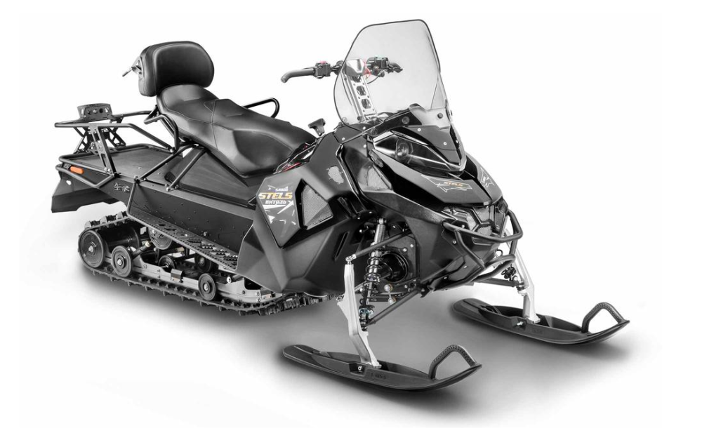 Снегоход STELS SA600R (L LUX WT) ВИТЯЗЬ 2.0 К01 Tech в Севастополе
