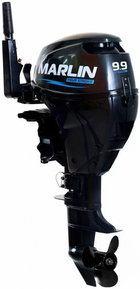 Лодочный мотор MARLIN MF 9.9 AMHS в Севастополе