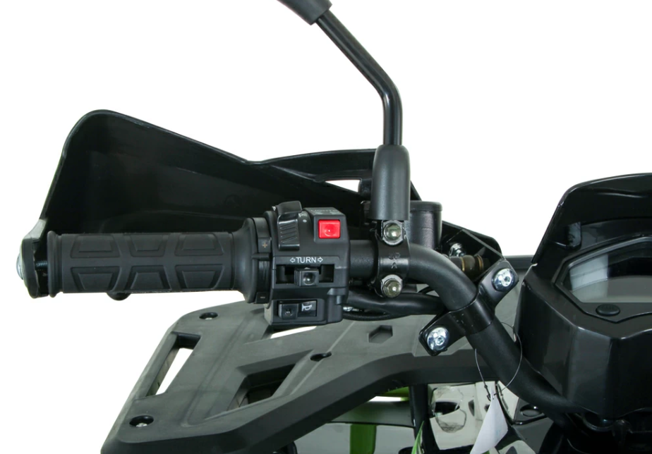 Квадроцикл YACOTA DRAGON LUX в Севастополе