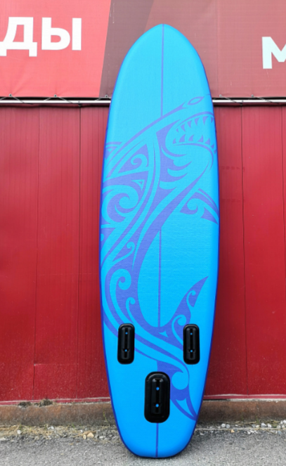 SUP (САП) Доска MISHIMO SHARK 10(305) в Севастополе