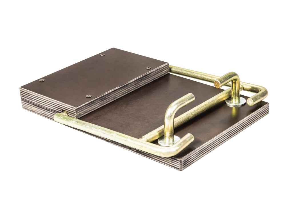 Навесной транец в Севастополе