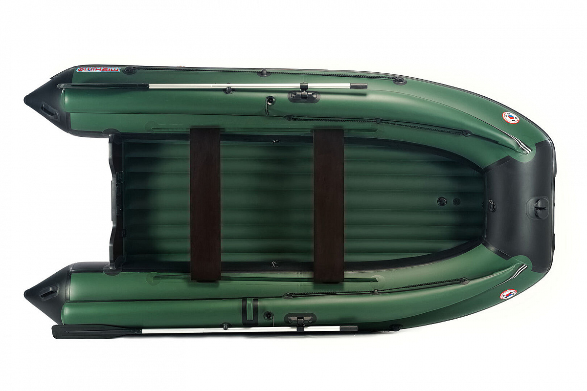 Лодка MISHIMO FAMILY LITE 350 в Севастополе