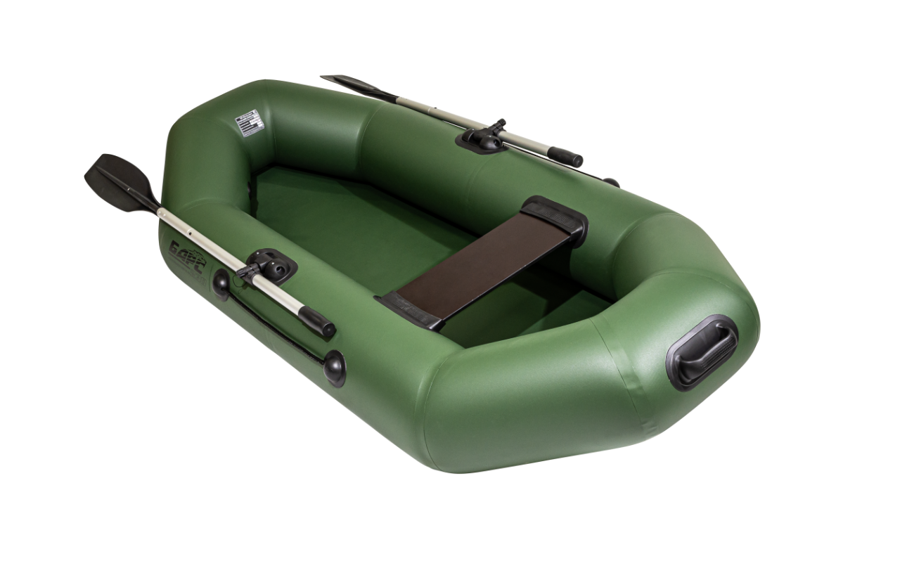 Лодка Барс 230 в Севастополе