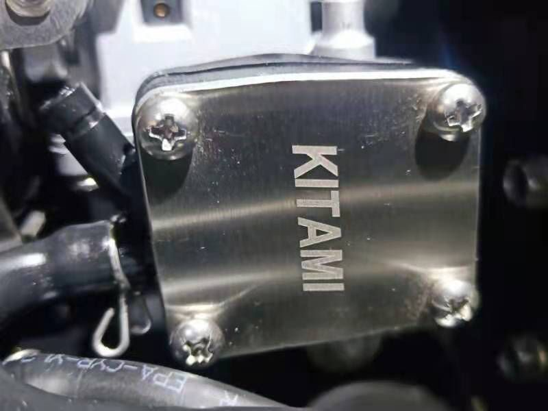 Лодочный мотор MARLIN PROLINE MP 9.9 (20) AMHS FORCE в Севастополе