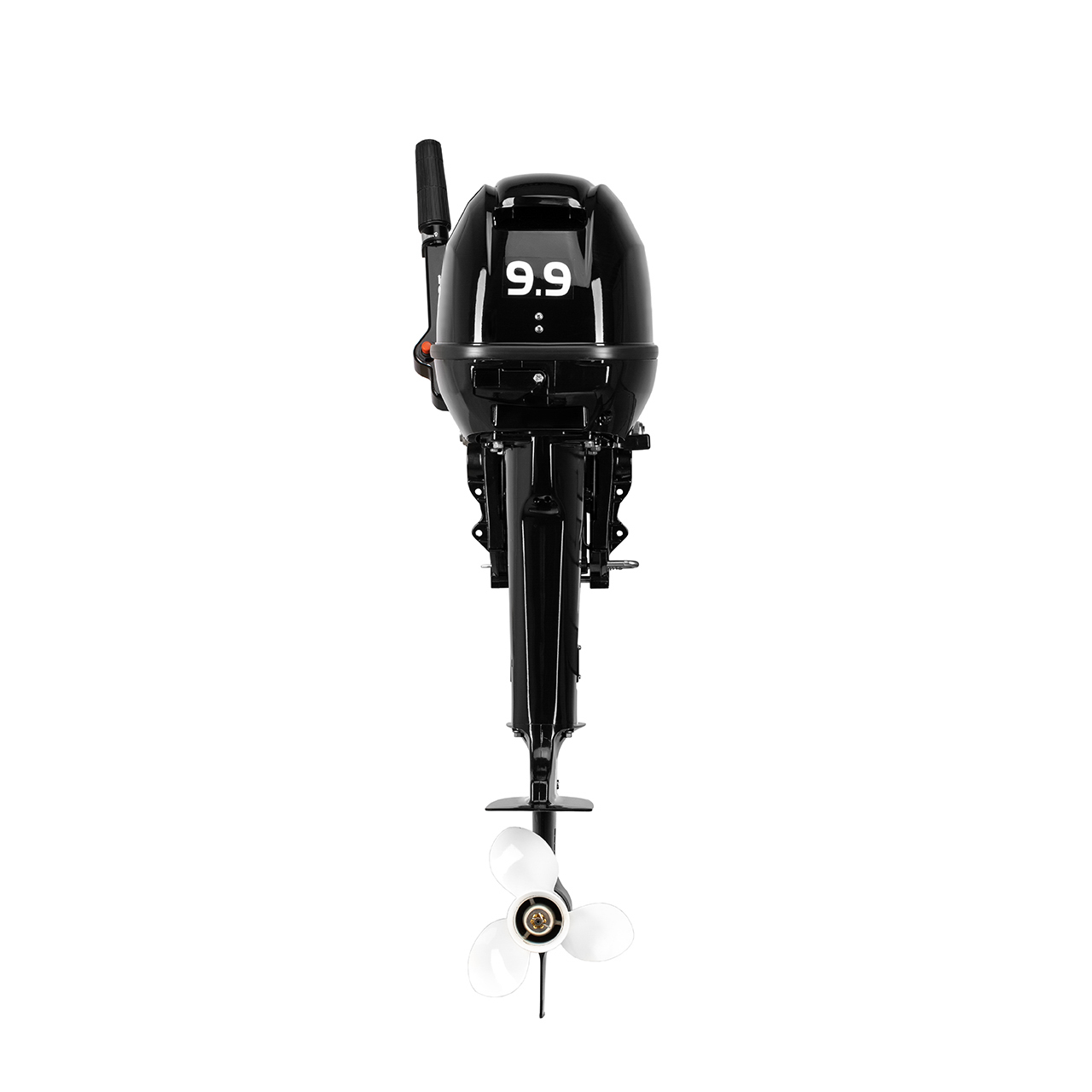 ЛОДОЧНЫЙ МОТОР GLADIATOR G9.9FHS в Севастополе