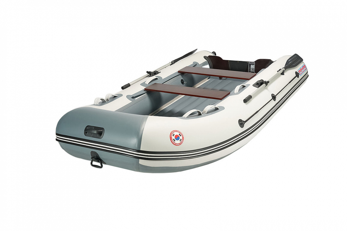 Лодка MISHIMO LITE 360 в Севастополе