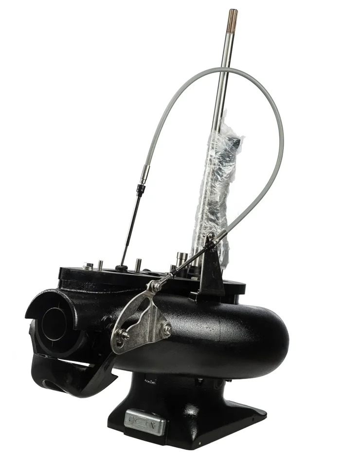 ВОДОМЕТНАЯ НАСАДКА GLADIATOR НА МОТОР 40 Л.С. YAMAHA, MARLIN, PARSUN, GOLFSTREAM в Севастополе