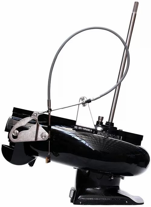 ВОДОМЕТНАЯ НАСАДКА MARLIN НА МОТОР 30 Л.С. YAMAHA, MARLIN, HIDEA, MIKATSU в Севастополе