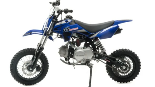 Питбайк MOTOLAND (МОТОЛЕНД) GS Motors S11 в Севастополе