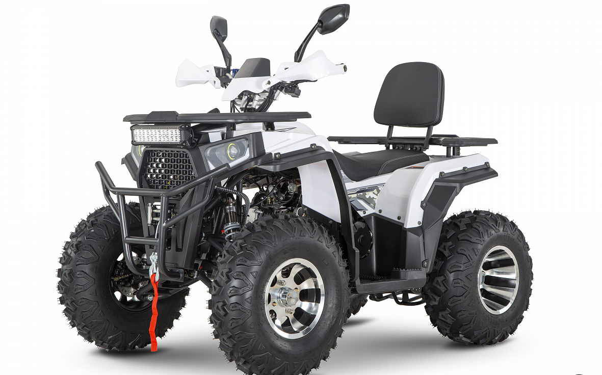 Квадроцикл YACOTA VIKING PRO в Севастополе