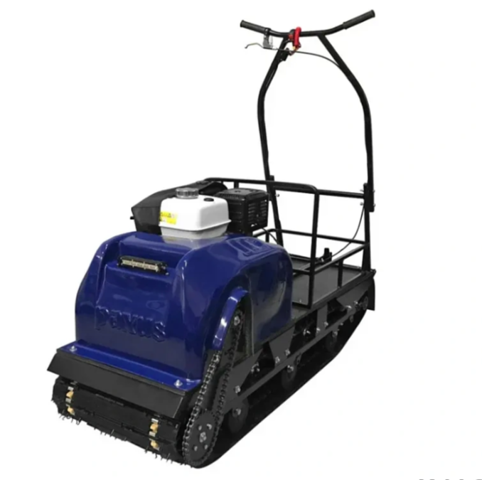 Мотобуксировщик PAXUS 500 AVANT 13 л.с. HONDA в Севастополе