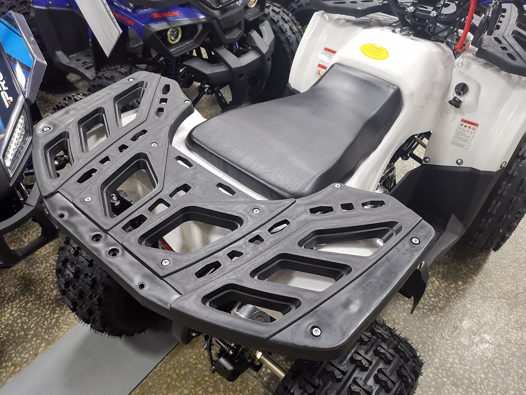 Квадроцикл PROMAX WILD 175 LUX в Севастополе