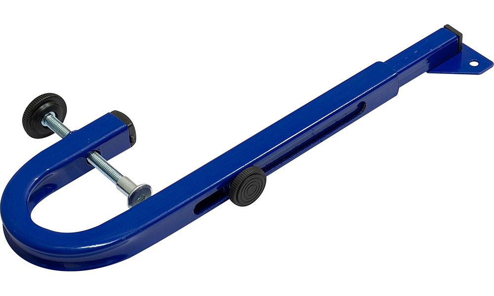 Кронштейн датчика эхолота №2 с петлей в Севастополе