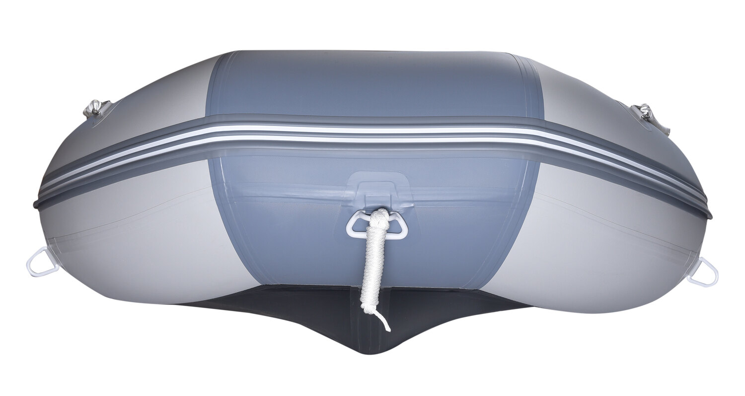 НАДУВНАЯ ЛОДКА GLADIATOR B370AL в Севастополе