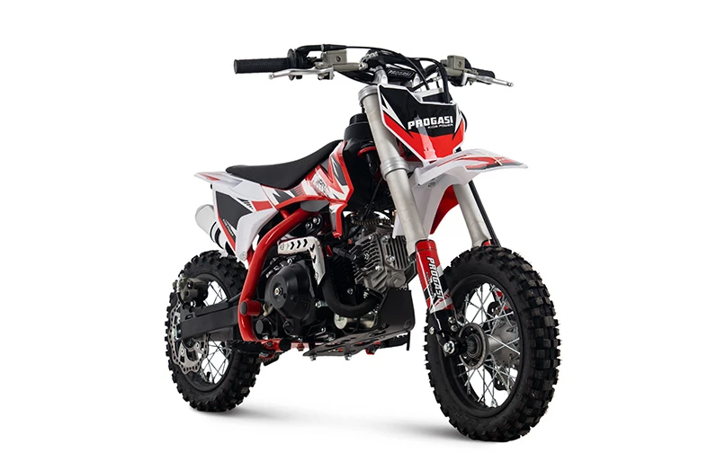 Питбайк Progasi KIDS POWER 110 (10/12) в Севастополе