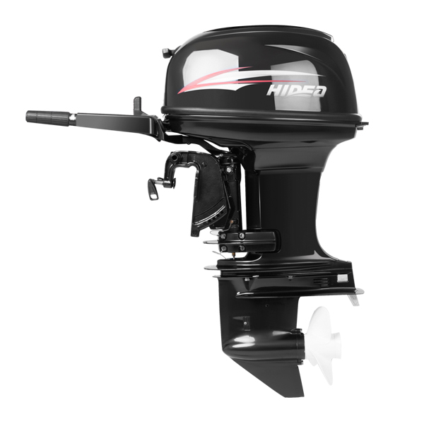 Лодочный мотор HIDEA HD40FHS в Севастополе