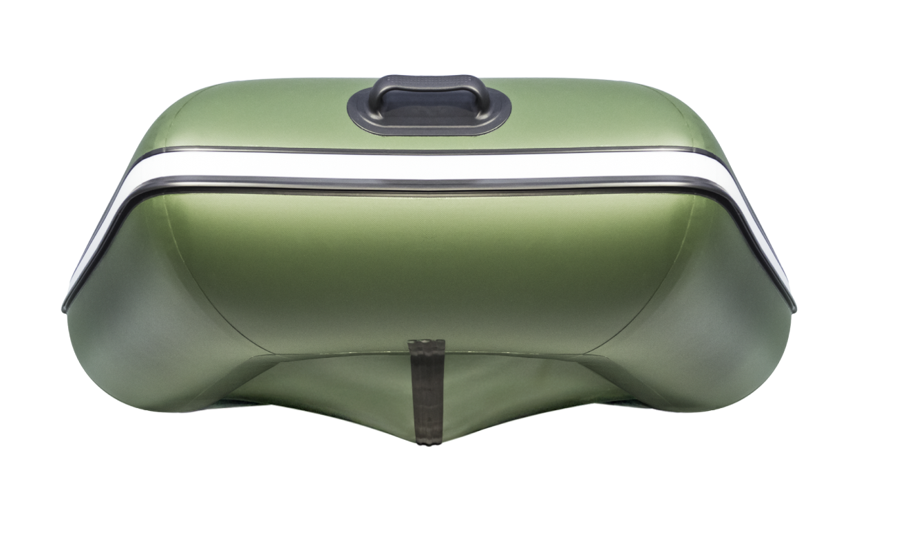  Лодка АКВА 3200 ск в Севастополе