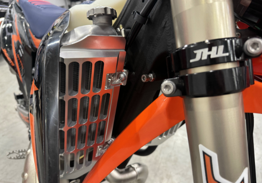 Мотоцикл JHLMOTO JHL M5 MT250 (1E66MM) в Севастополе