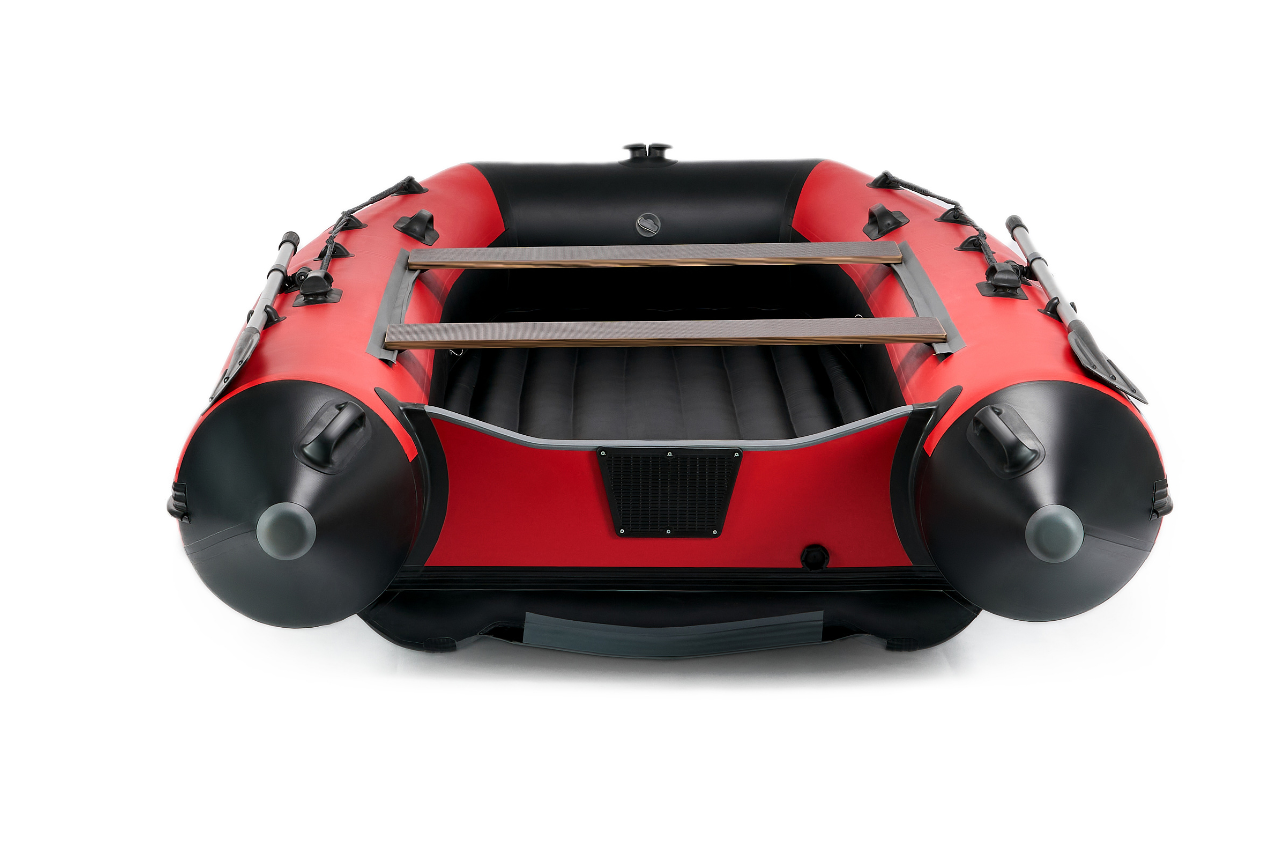 КОМПЛЕКТ ЛОДКА MISHIMO RAPID 380 + ЛОДОЧНЫЙ МОТОР MARLIN MP 9.9 (20) AMHS PROLINE FORCE в Севастополе