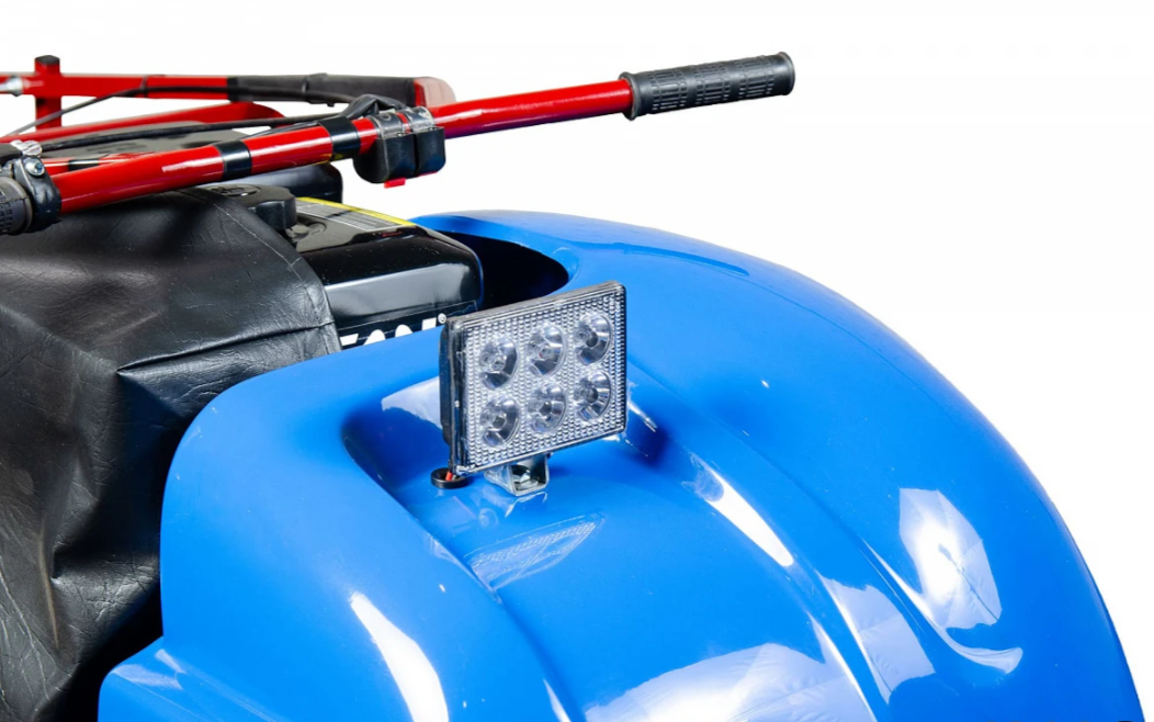 Мотобуксировщик MOTODOG 500, 13 передний привод в Севастополе