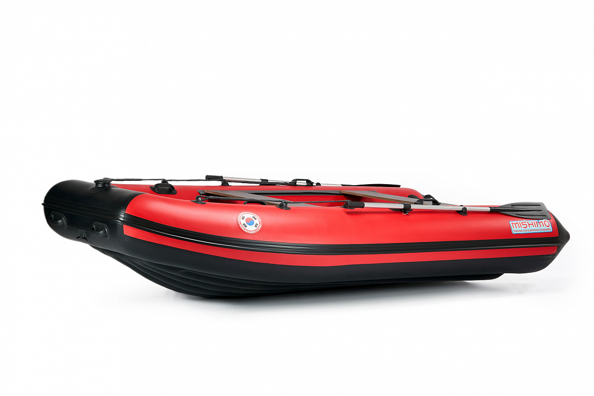 Лодка MISHIMO RAPID 400 в Севастополе