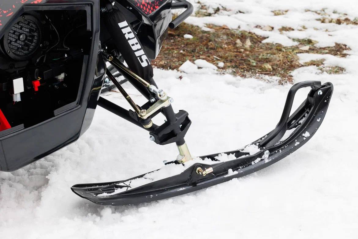 Снегоход IRBIS SF200L NEW 25/26 в Севастополе