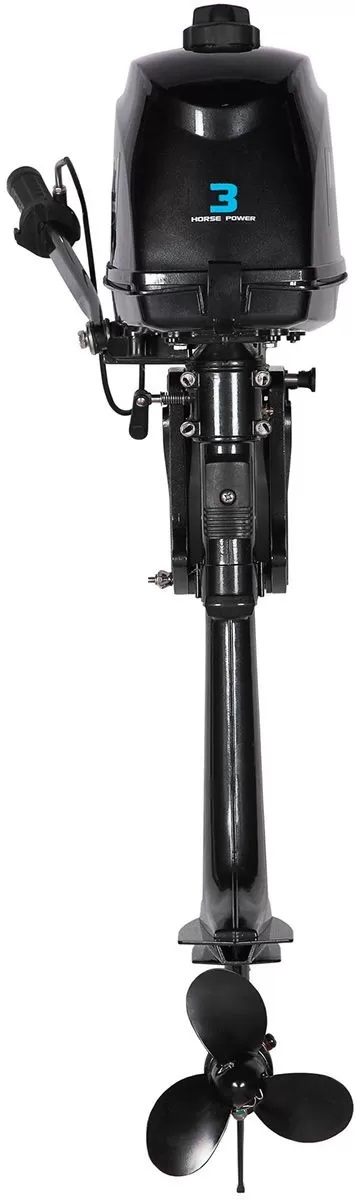 Лодочный мотор MARLIN MP 3 AMHS в Севастополе