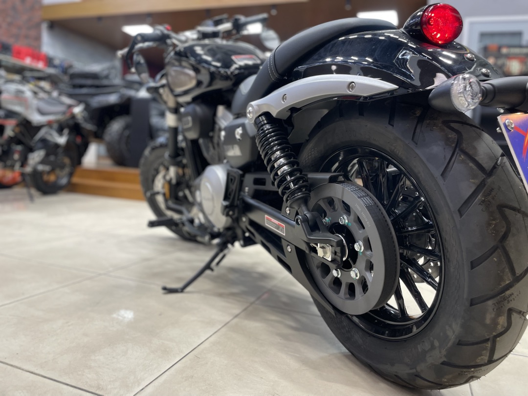 Мотоцикл Benda Chinchilla 300 в Севастополе