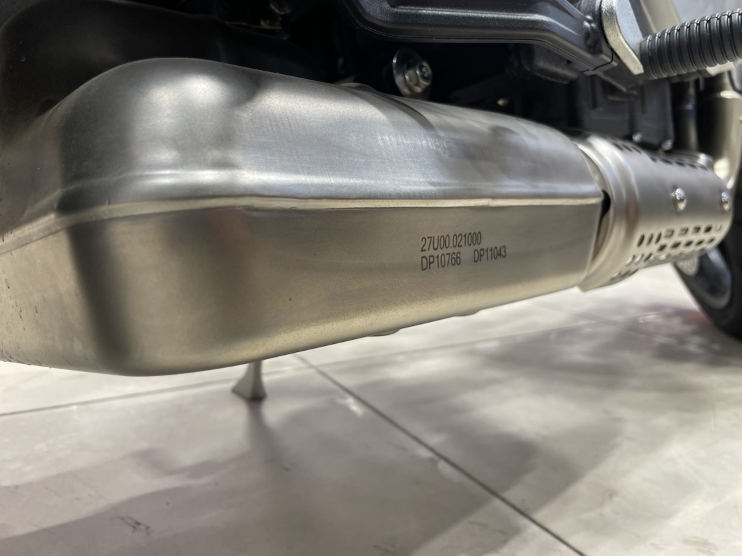 Мотоцикл Benda LFS 700 в Севастополе