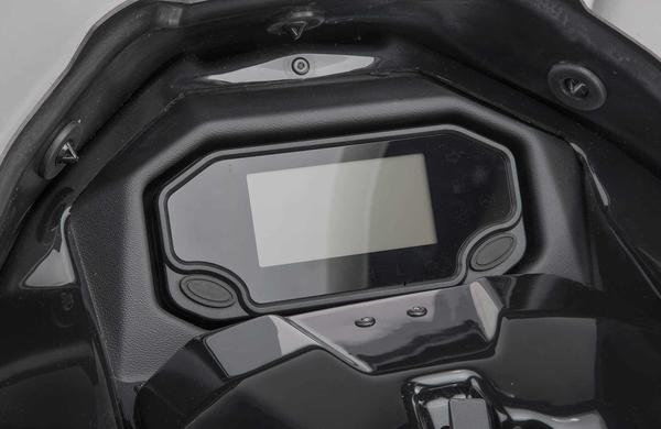 Снегоход STELS SA600R (L LUX WT) ВИТЯЗЬ 2.0 К01 Tech в Севастополе