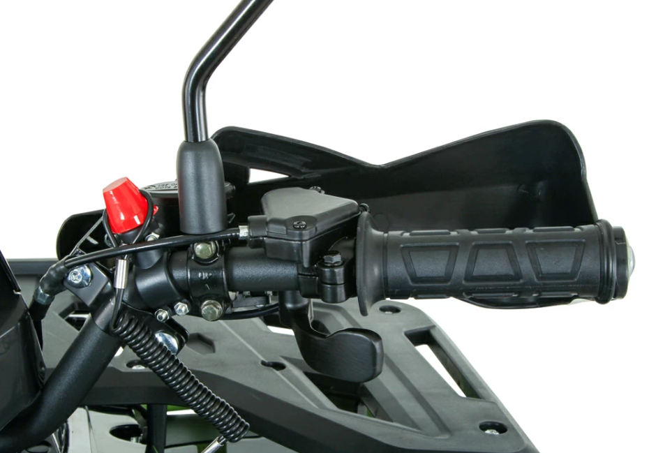 Квадроцикл YACOTA DRAGON LUX в Севастополе