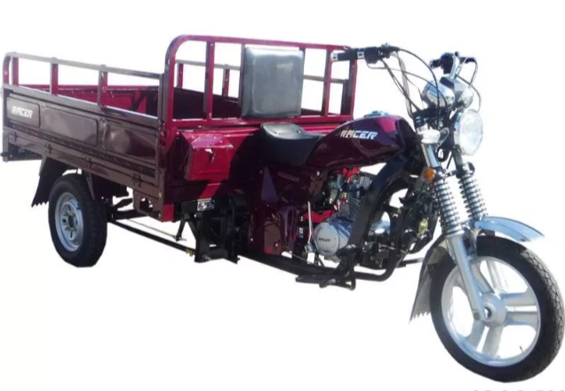 Трицикл RACER RC200ZH MURAVEI в Севастополе