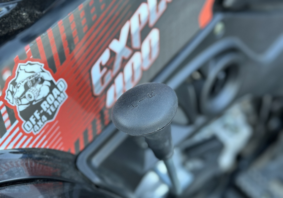 Квадроцикл GBM EXPLORER 400 NEW PREMIUM в Севастополе