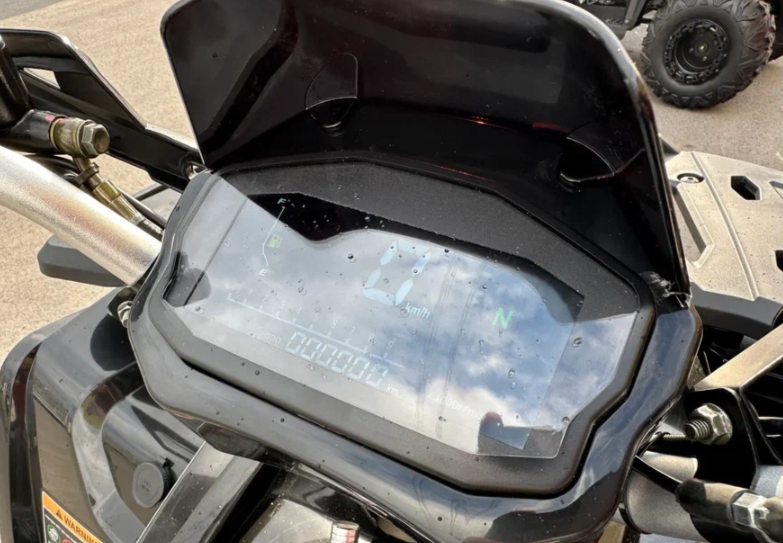 Квадроцикл GBM CROSS HILL 300 NEW в Севастополе