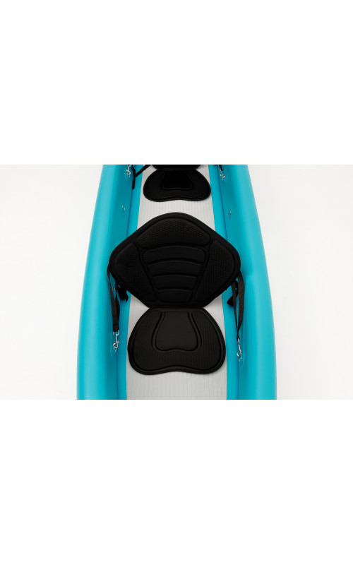 Надувной каяк Blau See Big Fish-3 Премиум в Севастополе