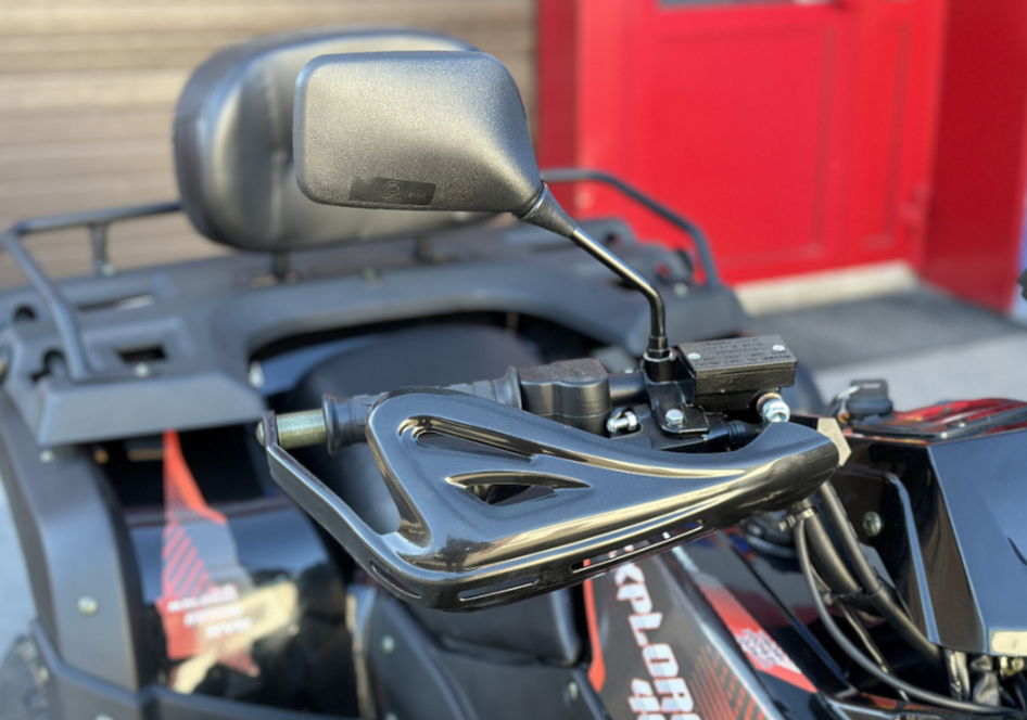Квадроцикл GBM EXPLORER 400 NEW PREMIUM в Севастополе