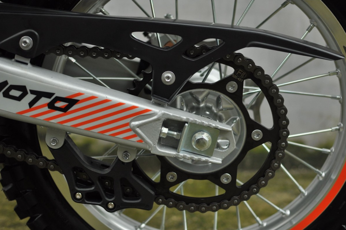 Мотоцикл JHLMOTO JHL MX300 PR300 (175FMN) в Севастополе