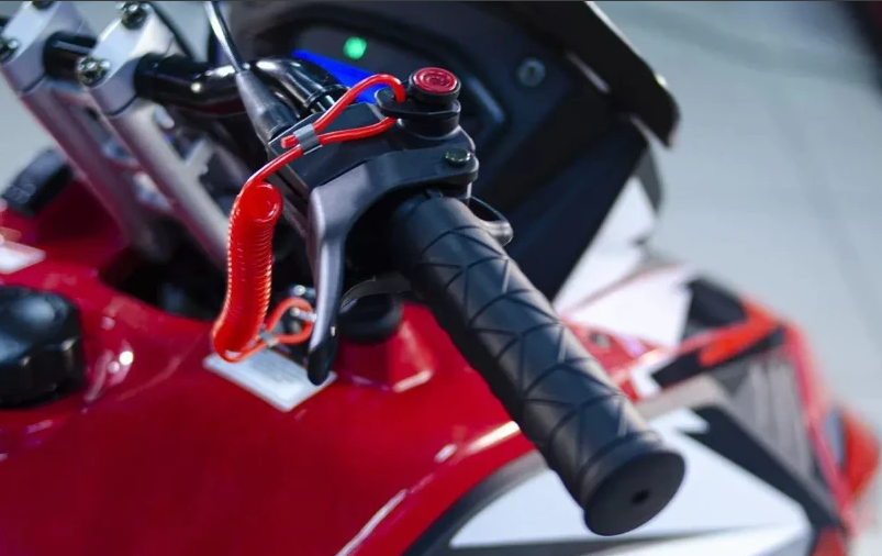 Снегоход Ataki WD 300 в Севастополе