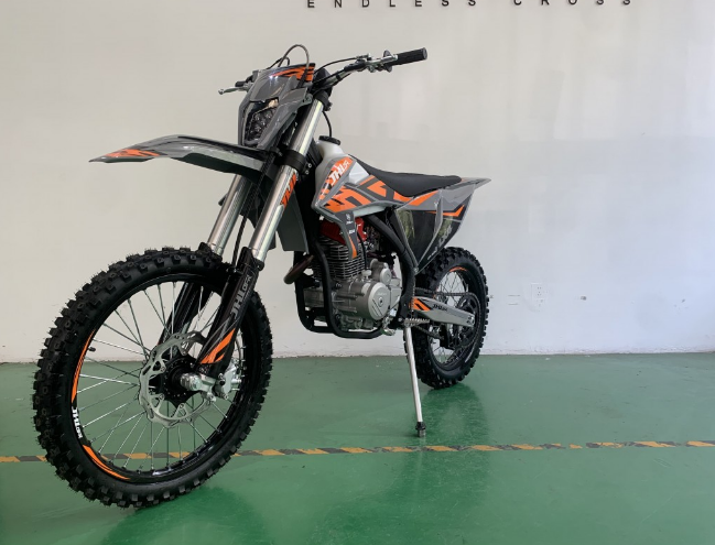 Мотоцикл JHLMOTO JHL LX4 CB300RL (175FMN) в Севастополе