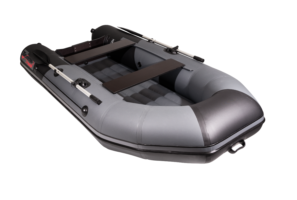 Лодка Таймень NX 2900 НДНД в Севастополе