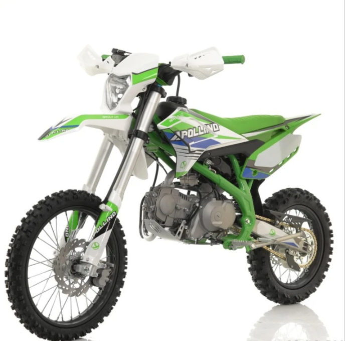 Питбайк Apollino AMX-F 125 в Севастополе