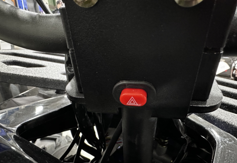 Квадроцикл GBM SHARP BIG 300 NEW PREMIUM в Севастополе