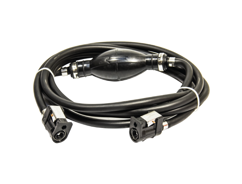 Лодочный мотор APACHE T9.8 BS в Севастополе