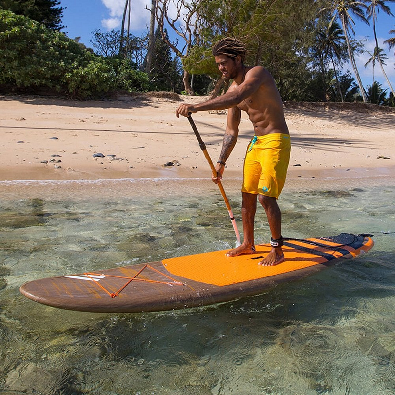 SUP (САП) Доска MISHIMO BABMBUK 10.6 в Севастополе