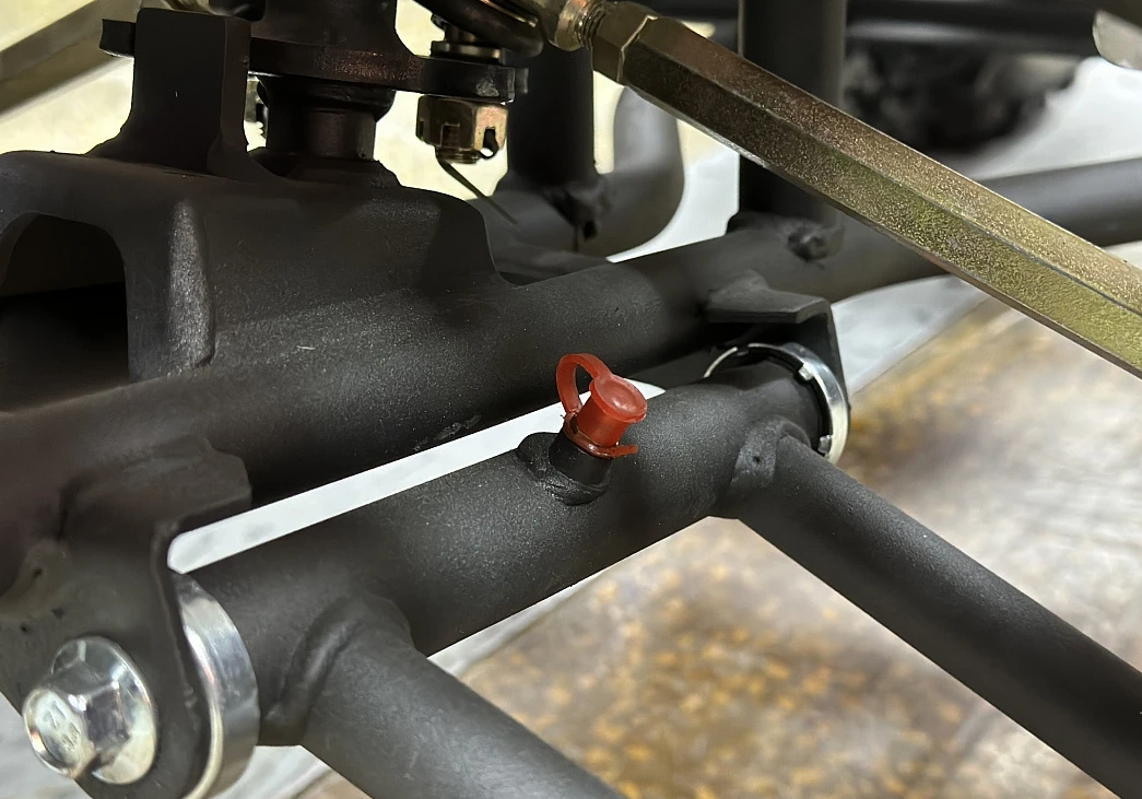 Квадроцикл PROMAX WILD 2.0 190 в Севастополе