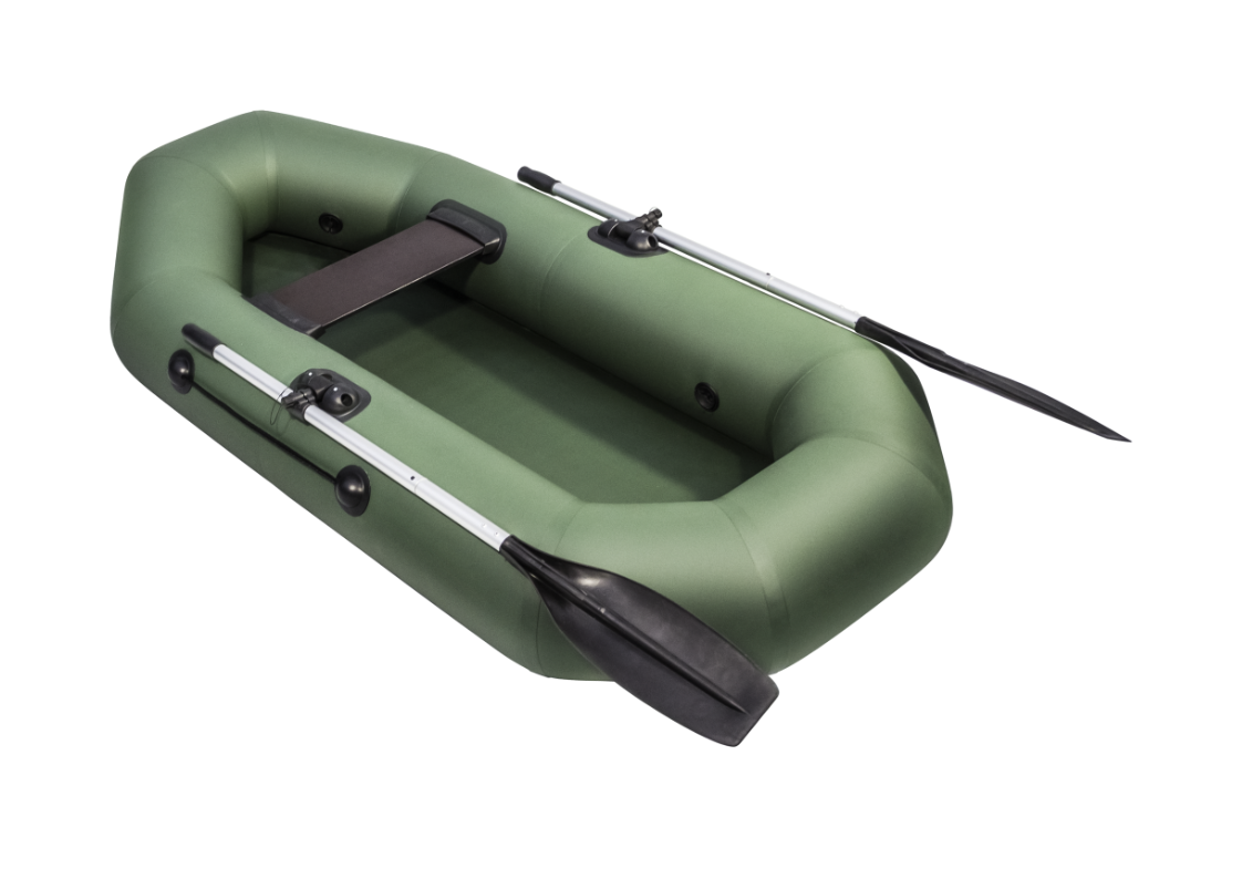  Лодка АКВА-ОПТИМА 210 в Севастополе