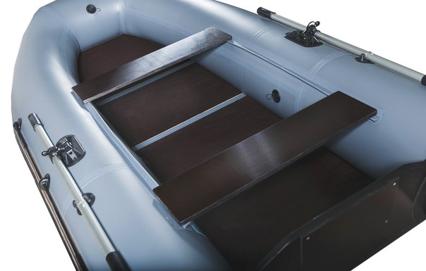 ЛОДКА ДРАККАР 3200 С HANT в Севастополе