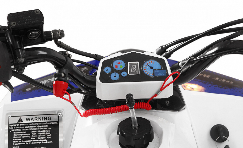 Квадроцикл Yacota Raposa в Севастополе