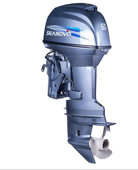 Лодочный мотор SEANOVO SN60FFEL-D в Севастополе
